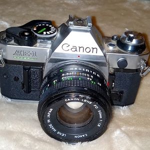 Canon camera